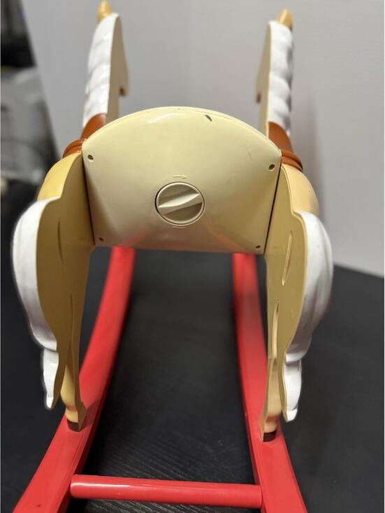 Bitty Baby - American Girl - Rocking Horse Musical Works - Picture 5 of 7